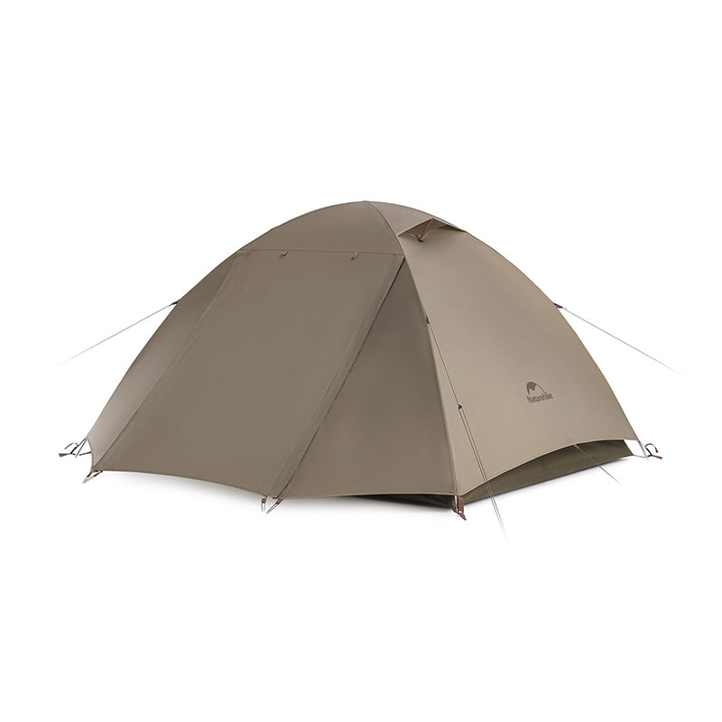 Naturehike Cloud River™ 3-Person Tent (2026)