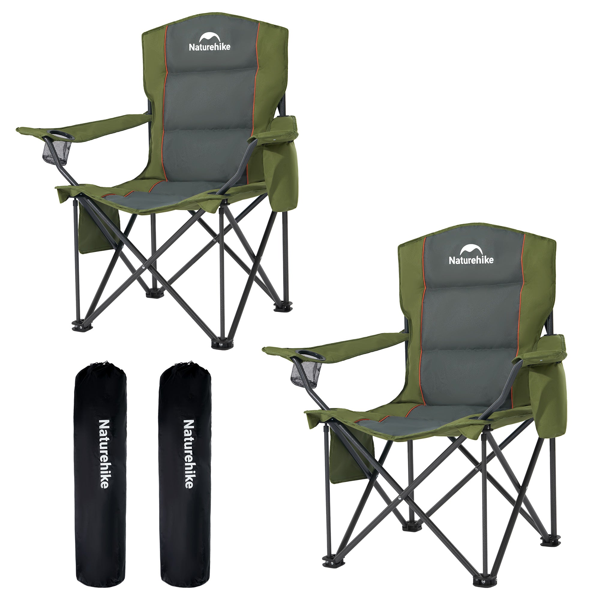 ComfortMax™ T01 Portable Camping Chair
