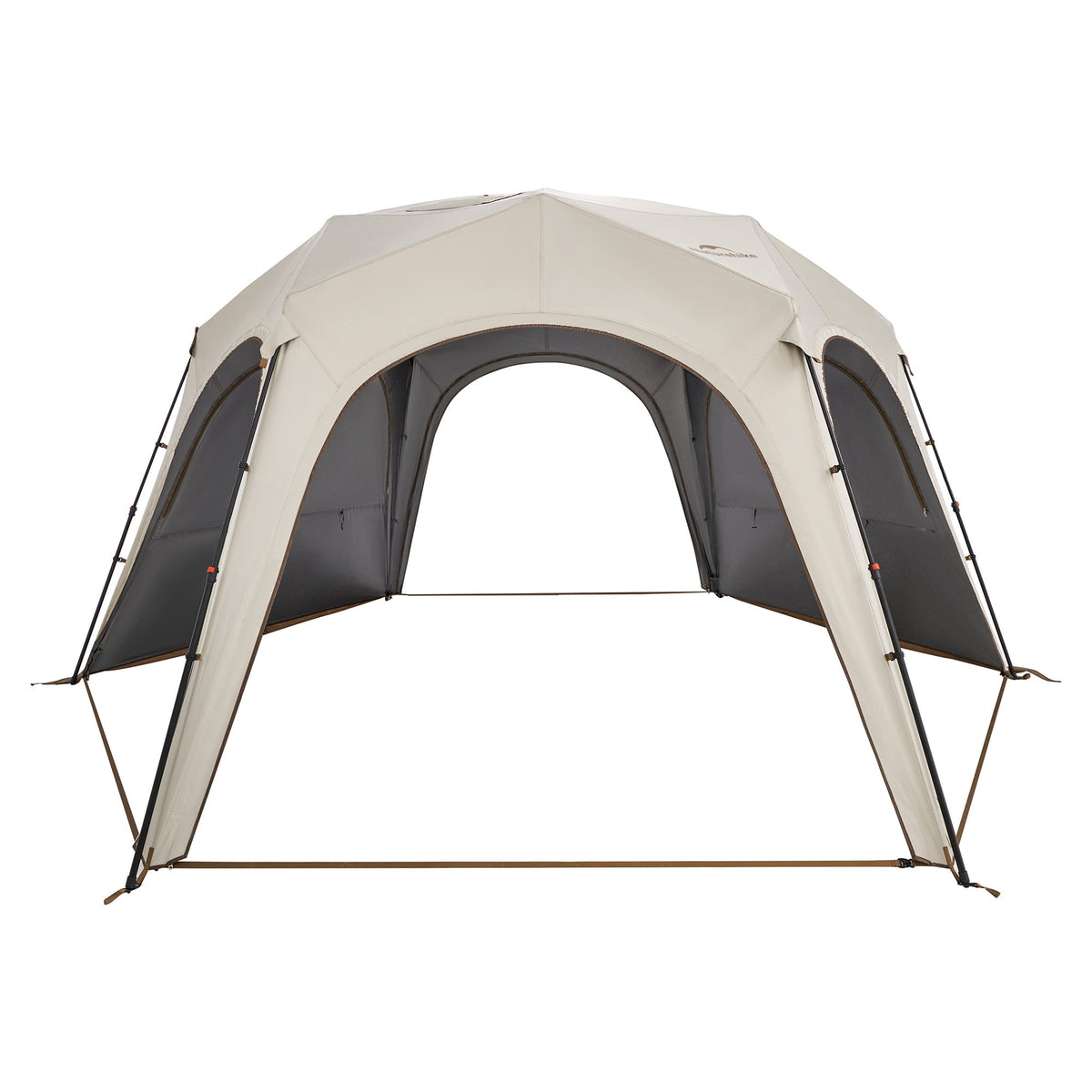 Cloud Boundar™ 6-sided Pop-Up Canopy Tent
