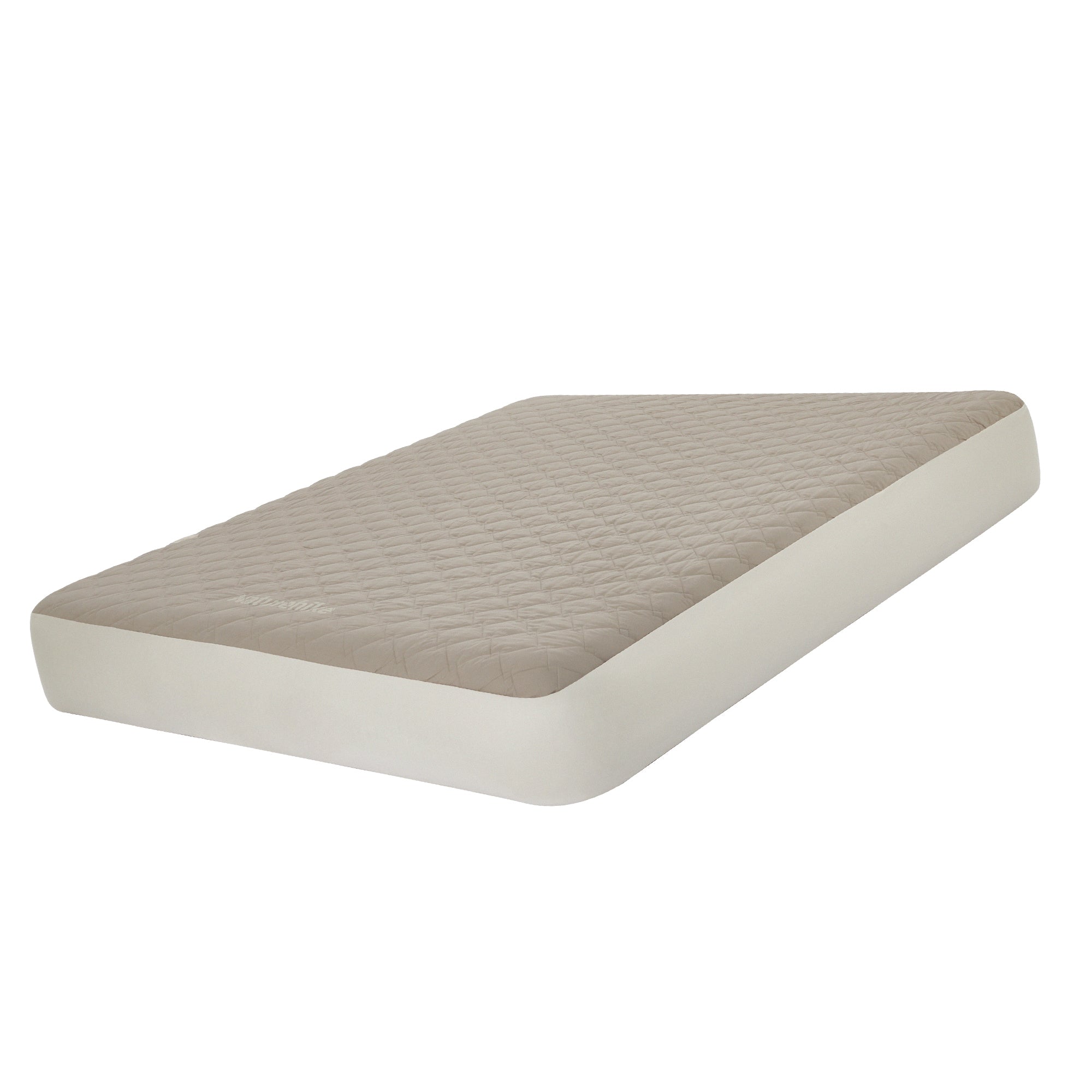 DreamWeave™ Air Mattress with Built-In Pump