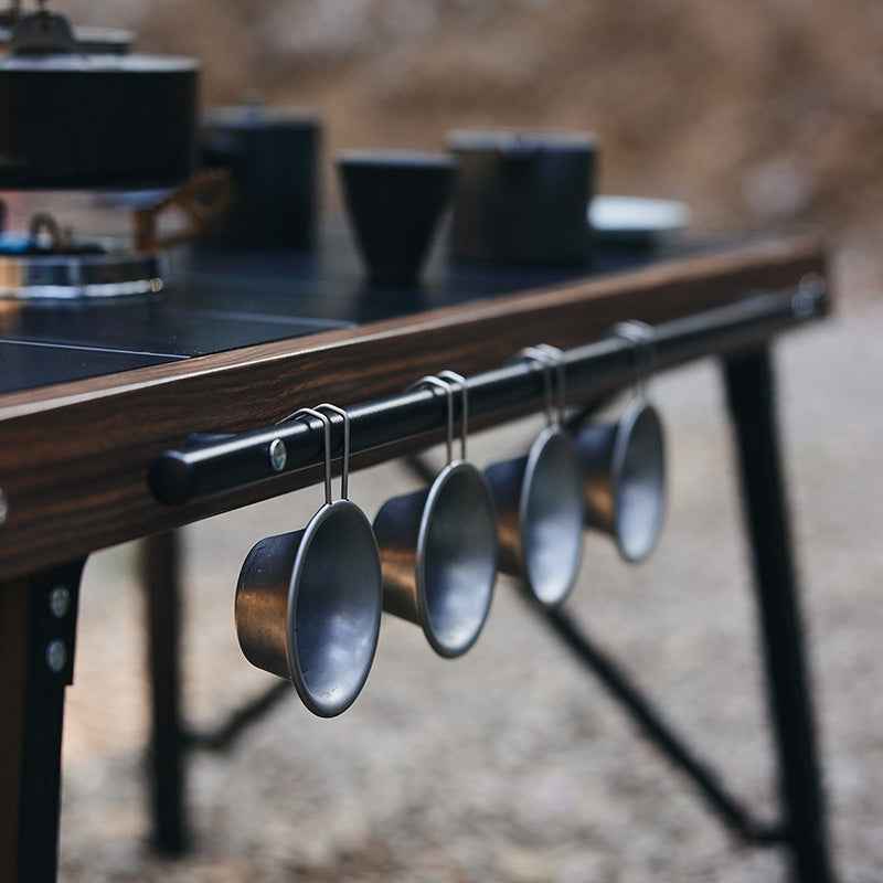 FlatTop™ IGT Modular Camping Table