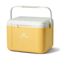 Naturehike Portable Cooler Box For Camping And Car Use