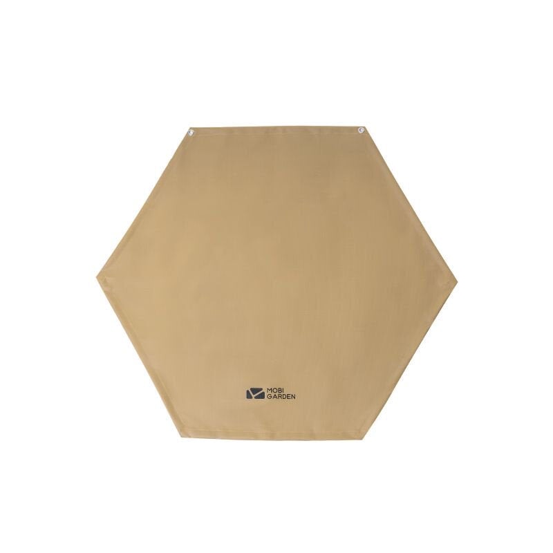 MOBI GARDEN Fireproof Mat