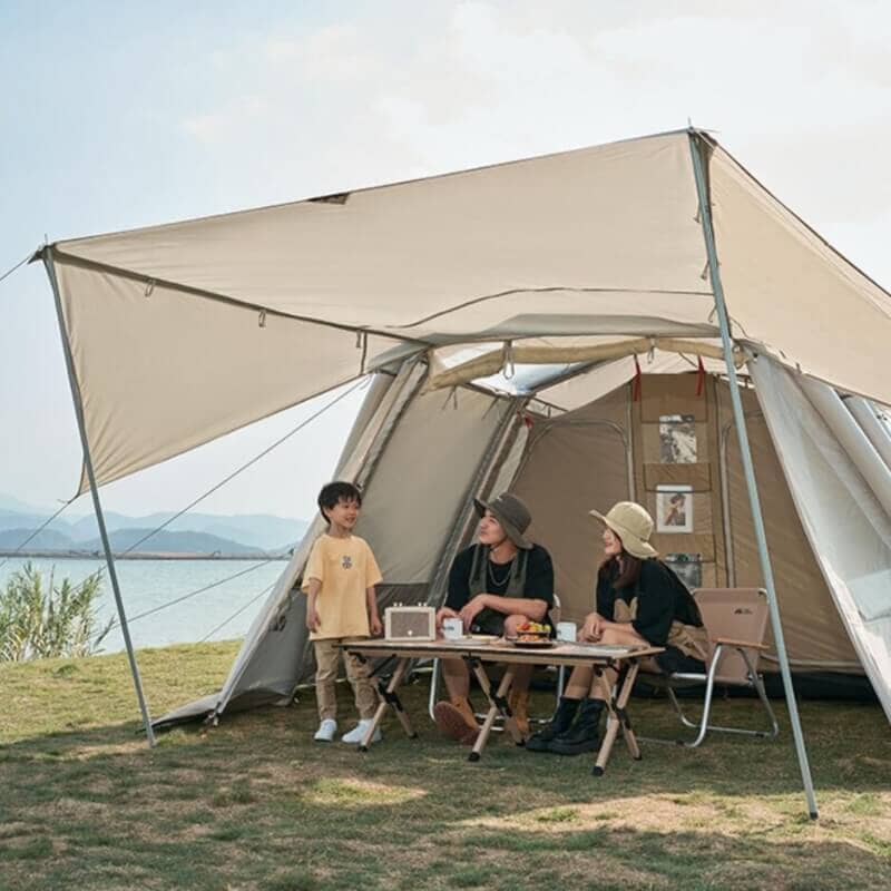 MOBI GARDEN Grand View Tent (Inflatable Version) – Inner Tent