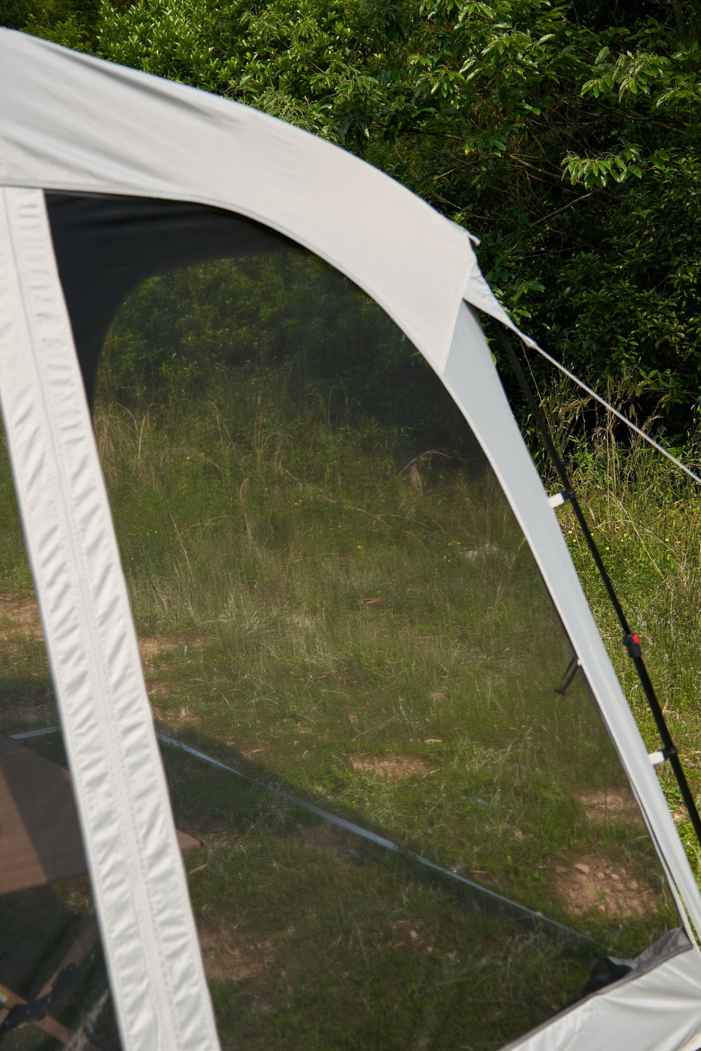 MOBI GARDEN Holiday Gazebo PO9.0 – Coated Cover
