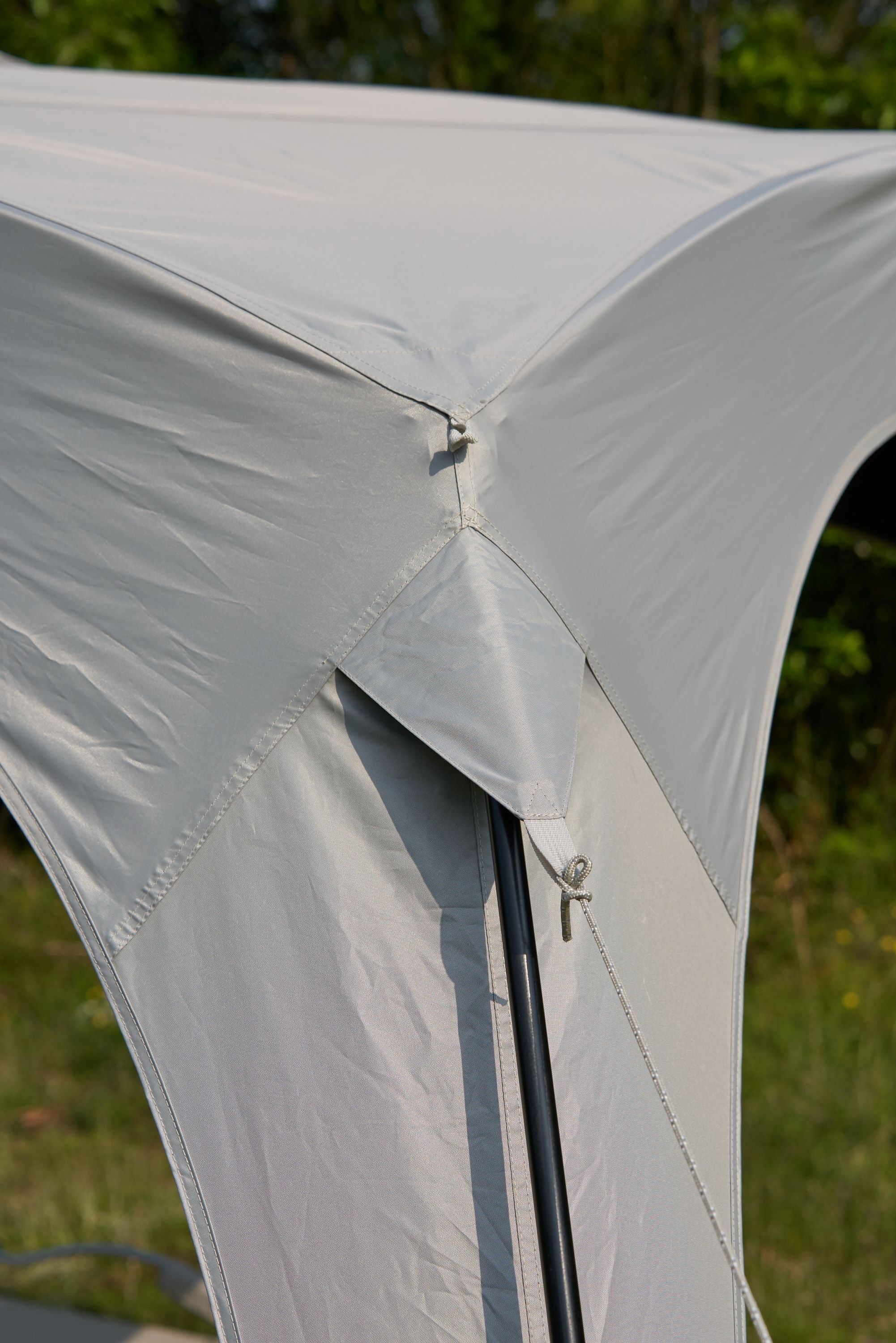 MOBI GARDEN Holiday Gazebo PO9.0 – Coated Cover