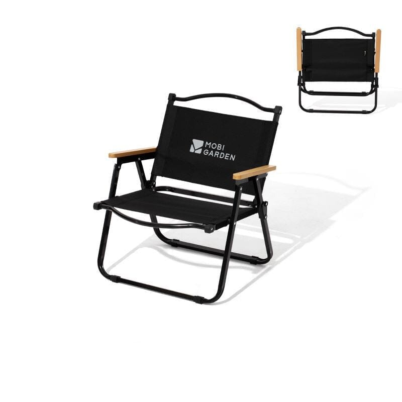 MOBI GARDEN ShanChuan Folding chair
