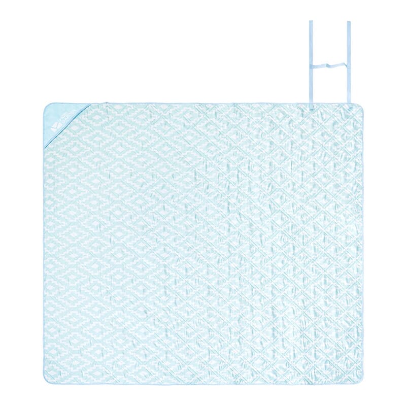 MOBI GARDEN Ultrasonic Quilted Picnic Mat – 3 Sizes