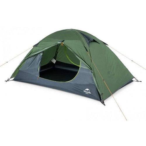 Cloud Trek™ 2-Person Ultralight Bikepacking Tent