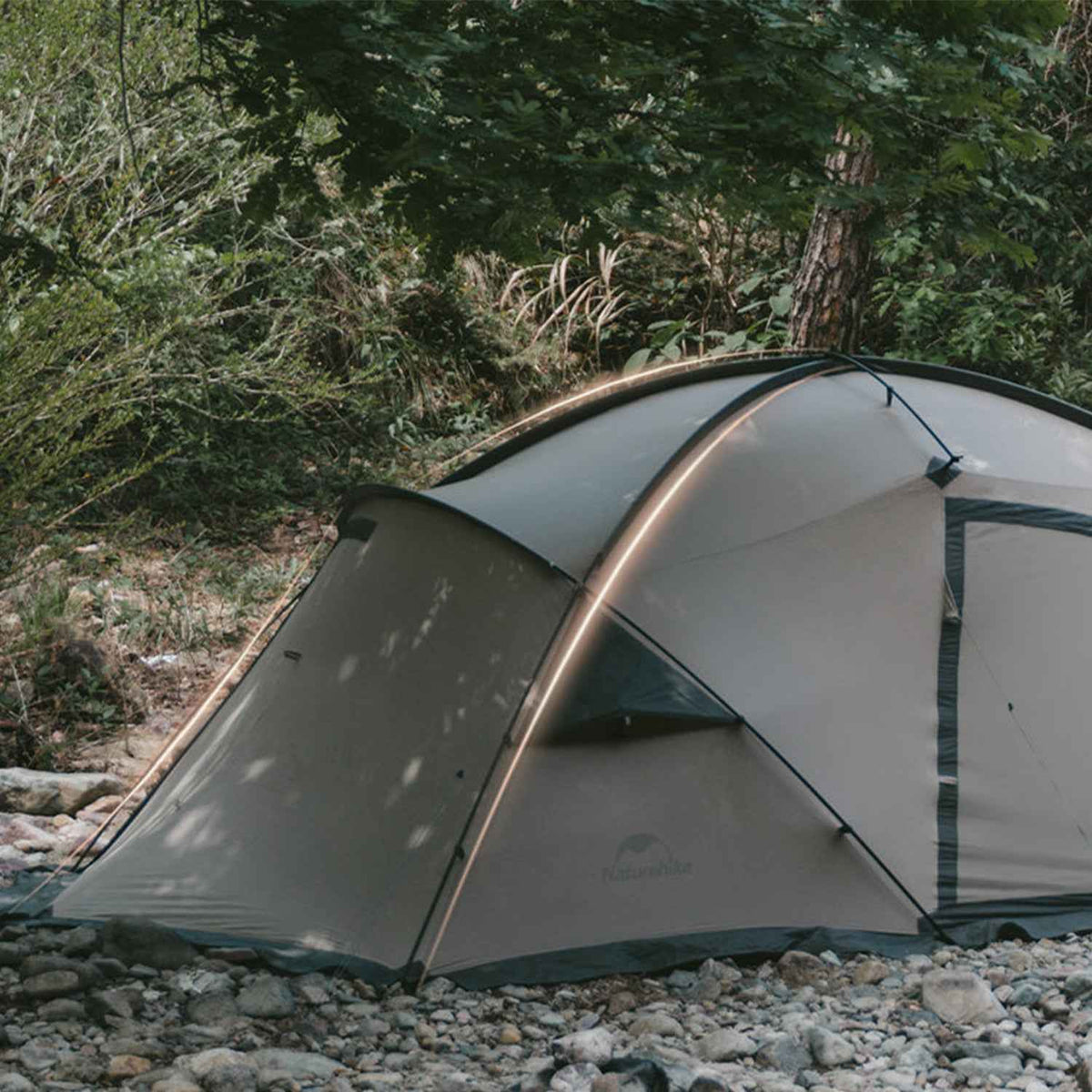 Massif™ 2-Person Hot Tent