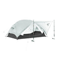 Naturehike Mongar™ UL 2-Person Ultralight Backpacking Tent (2026)