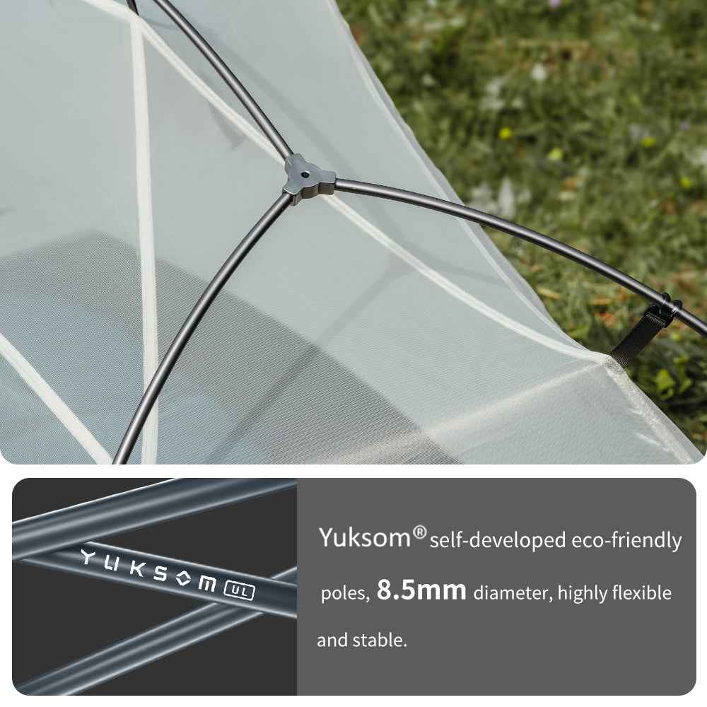 Star River™ UL 2-Person Ultralight Backpacking Tent
