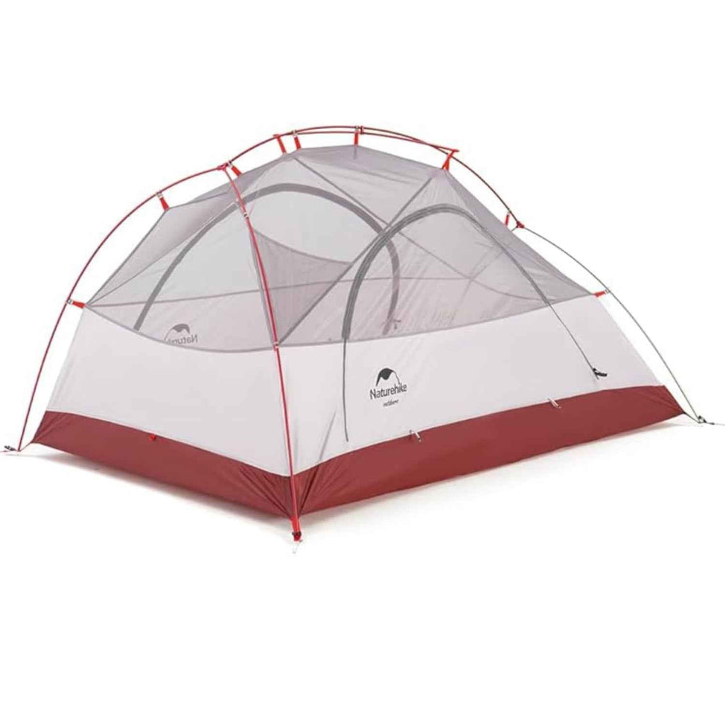 Star River™ 2-Person Ultralight Backpacking Tent